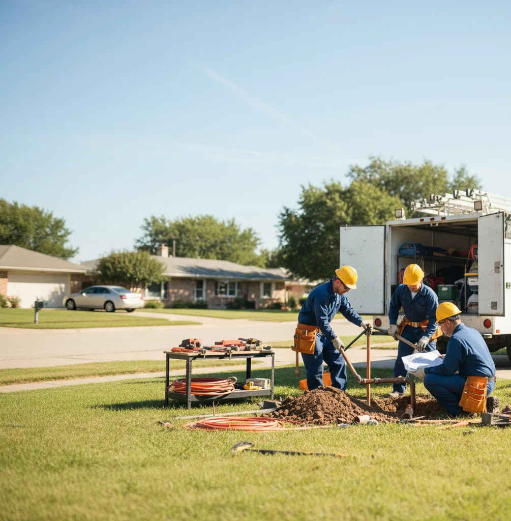 Water Heater Repair in Avondale, AZ